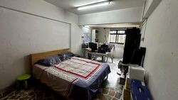 Blk 320 Ang Mo Kio Avenue 1 (Ang Mo Kio), HDB 3 Rooms #550694931